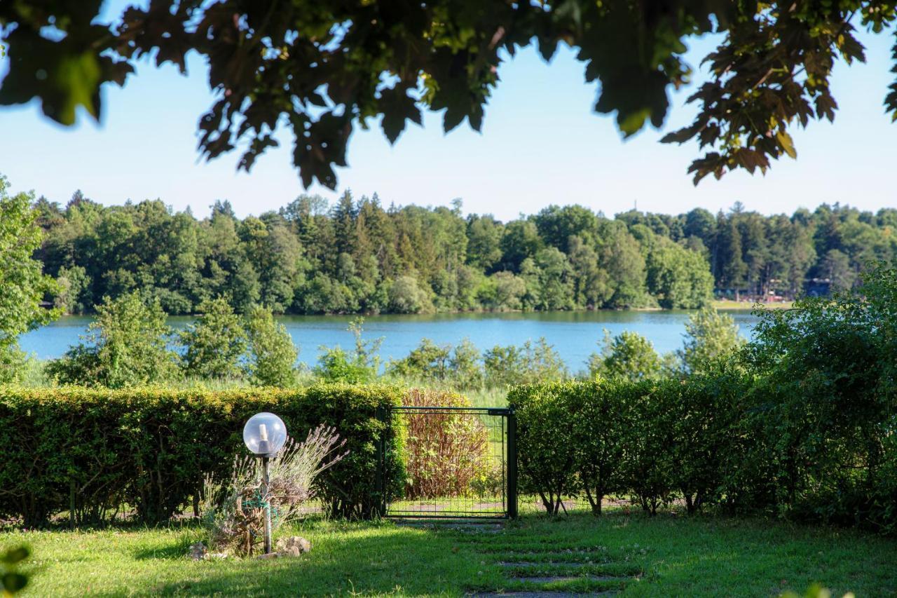 Montorfano By The Lake - My Home In Como Exterior foto