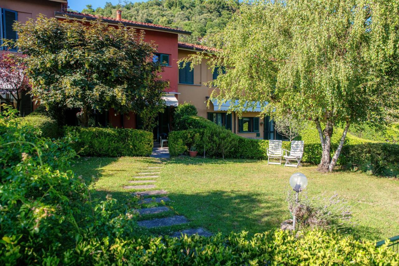 Montorfano By The Lake - My Home In Como Exterior foto