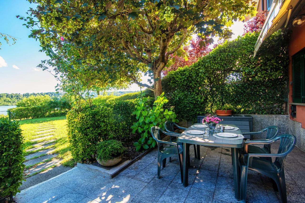 Montorfano By The Lake - My Home In Como Exterior foto