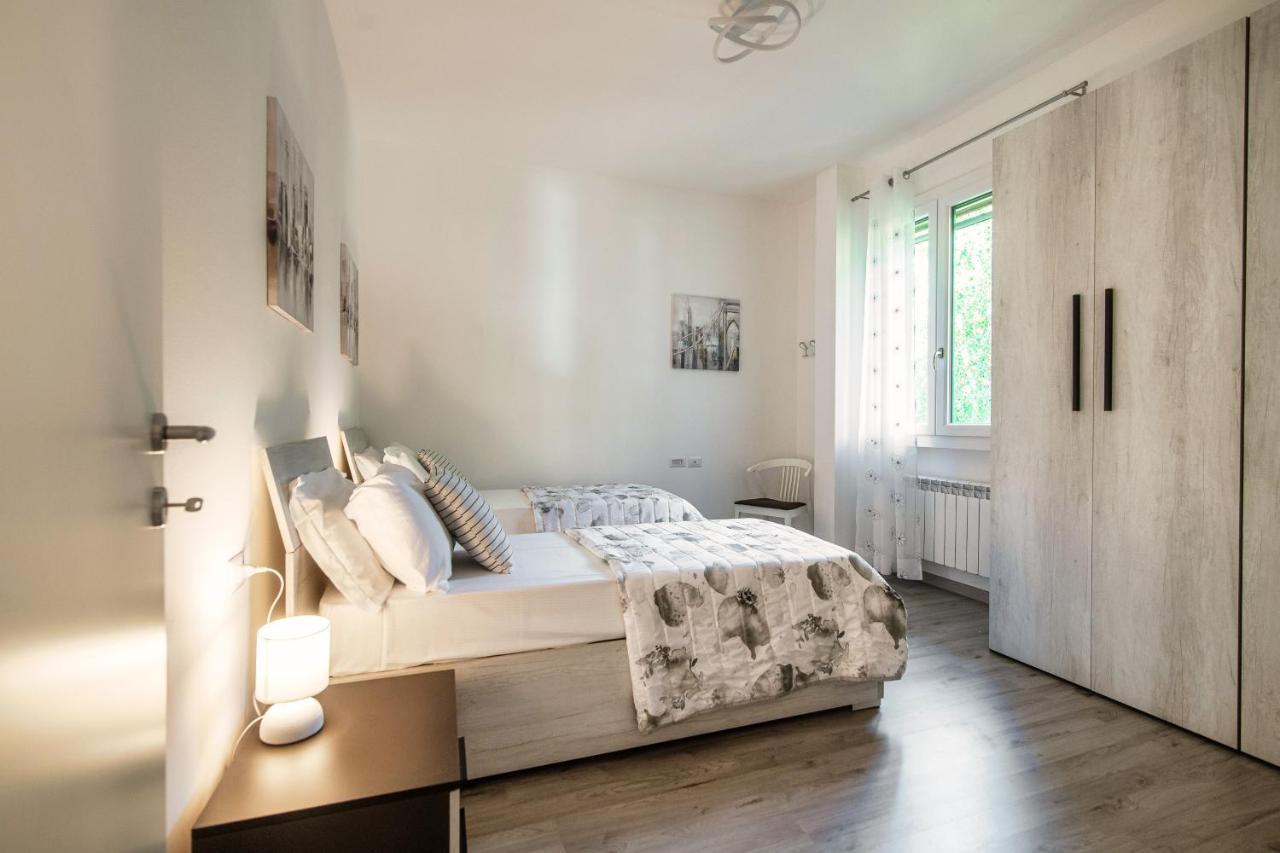 Montorfano By The Lake - My Home In Como Exterior foto