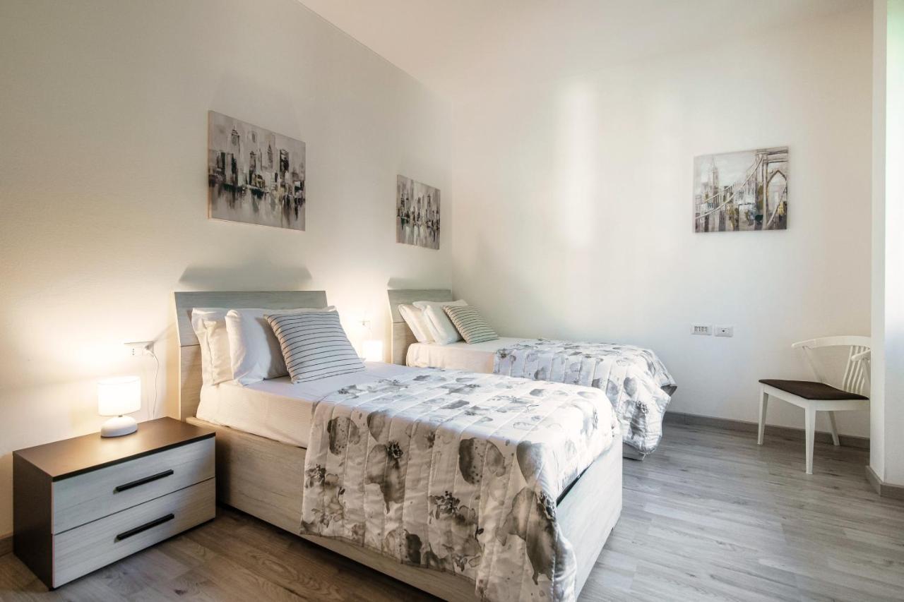 Montorfano By The Lake - My Home In Como Exterior foto